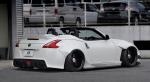 Nissan 370Z Roadster by AimGain 2015 года
